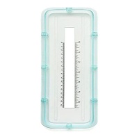 Guia de alinhamento para PrintMaker de 16,5 cm - We R Memory Keepers
