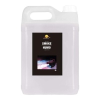 Recipiente de líquido para máquina de fumo de 5 l