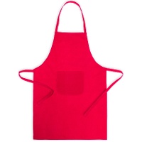 Avental de Cores Xigor - 1 unidade