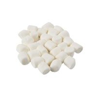 Cobertura de marshmallows - 55 g