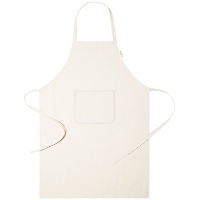 Avental Riffox de Algodão Orgânico