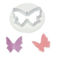 Cortador de borboletas 3 cm - PME