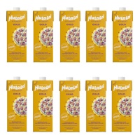 Nata vegetal Hulalá Gold 1 L - 10 unidades