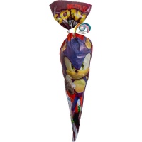 Sonic goody bag - 1 pc.