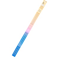 Agulhas de tricotar de 2,5 mm - Pony - 2 unidades