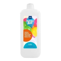 Gel para balões de látex de 2,5 l - Folat