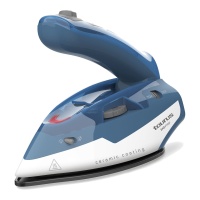 Ferro a vapor de 1000 W para viagem - Tristar ST-8152