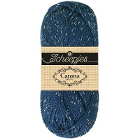 Catona Shine de 50 g - Scheepjes
