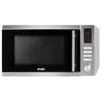 Microondas de 900 W com grill - Svan SVMW925GXD