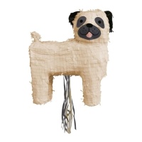 Piñata 3D Pet 34 x 37 x 14 cm