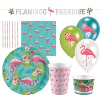 Pack Festa Flamenco