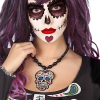 Colar de Catrina