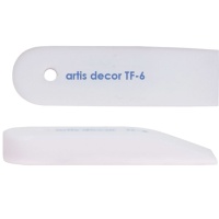 Pasta de teflon TF-6 mini - Artis decor