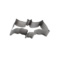 Cortador de morcego de 9,5 x 4 cm - Sweetkolor