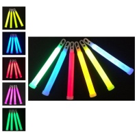 Pendentes luminosos 15 cm - 25 unidades