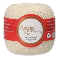 Freccia de 50 g - Espessura nº 20 - Anchor