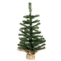 Árvore de Natal de 90 cm