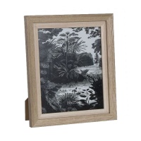 Moldura 20 x 25 cm Selva