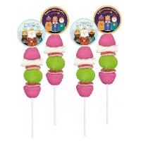 Espetada de Reis Magos de 40 gr - 1 unidade