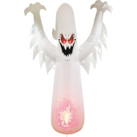 Fantasma insuflável de 2,00 m