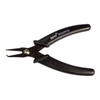 Alicate de aço para abrir anéis de 14 cm - Neo bijutaria