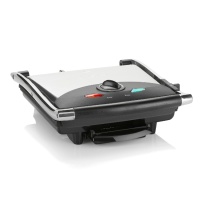 Grelhador eléctrico 2000 W - Tristar GR2848