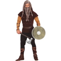 Fato de Viking para adulto