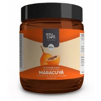 Pasta Concentrada de Maracujá de 300 gr - Azucren