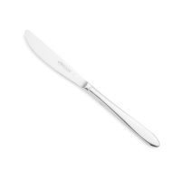 Faca de mesa 10 cm lâmina micro-pérola Berlim - Arcos