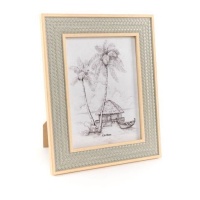 Moldura fotográfica 13 x 18 cm Vintage Cottage