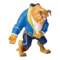 Figura de 10,5 cm do Monstro do Bolo - 1 peça.