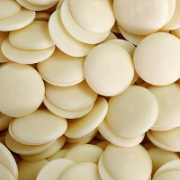 Revestimento branco 1 kg - Azucren