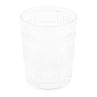 Suporte para escova de dentes gravado