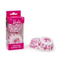 Barbie Cupcake Capsules - 36 unidades