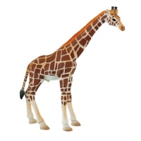 Topo de bolo girafa 20 cm - 1 peça