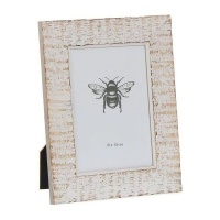 Moldura para fotos de abelha para fotos de 10 x 15 cm - DCasa