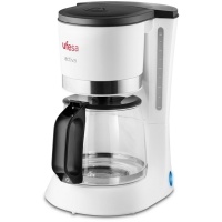 Cafeteira de gotejamento 6 xícaras - Ufesa CG7113