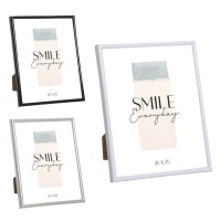 Moldura 20 x 25 cm Smile