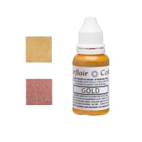 Corante líquido concentrado 14 ml - Açúcar