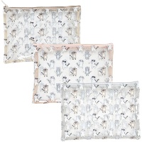 Necessaire de Gatos de 28 x 21 cm - 1 unidade