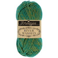 River Washed de 50 gr - Scheepjes