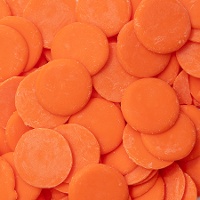 Botões de Caramelo Coloridos de 340 gr - PME