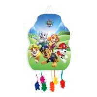 Paw Paw Patrol Piñata 33 x 43 cm
