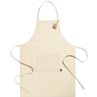 Avental Zowi Fairtrade de Algodão