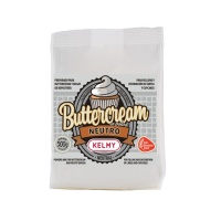 Frosting neutro 300 gr - Kelmy