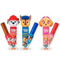 Chupa-chupa Paw Patrol 15 gr - 1 unidade