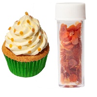 Sprinkles de abóboras de 1 gr - PME