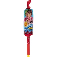 Melody Pops de morango - ChupaChups