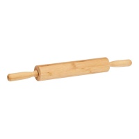Rolo de bambu de 45 cm