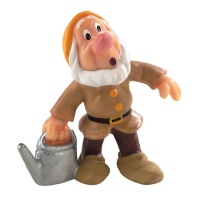 Anão Bratty da Branca de Neve 5,5 cm - 1 peça